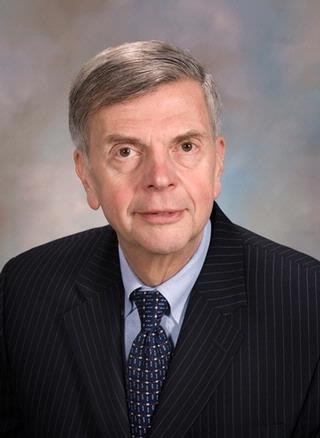 Robert C. Griggs