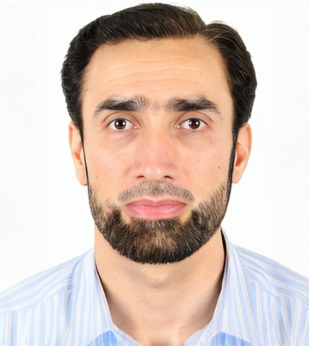 Muhammad Khalid