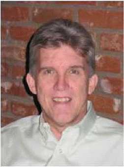 Richard Borgen