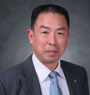 Zidong Wang