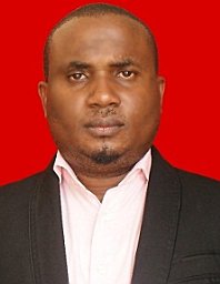 Tochukwu Okeke