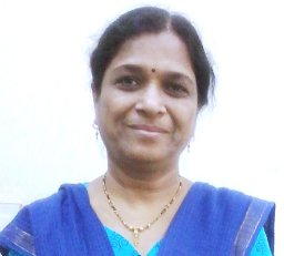 Sushama M. Gaikwad