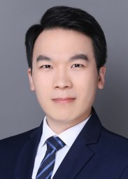 Yunxiang Bai