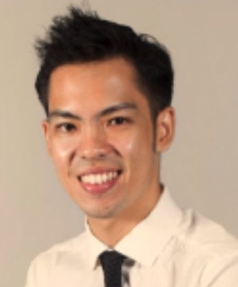 Jian Wei Mark Lim