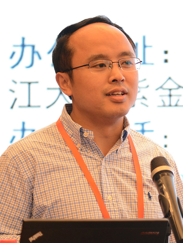 Zhuoxian Meng
