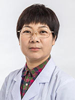 Dongping Zhang