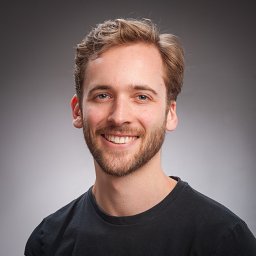 Luke J Stevenson