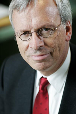 Johannes LH Evers
