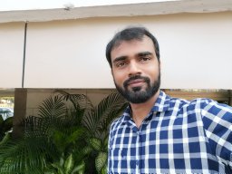 Satish Kumar