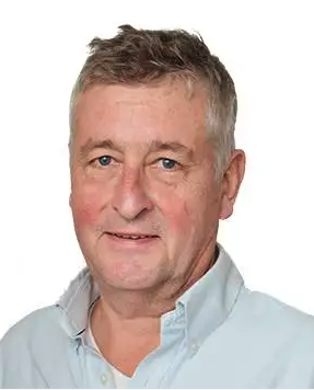 Tom Wileman