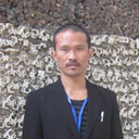 Robinson Timung