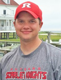 Douglas R. Zemeckis