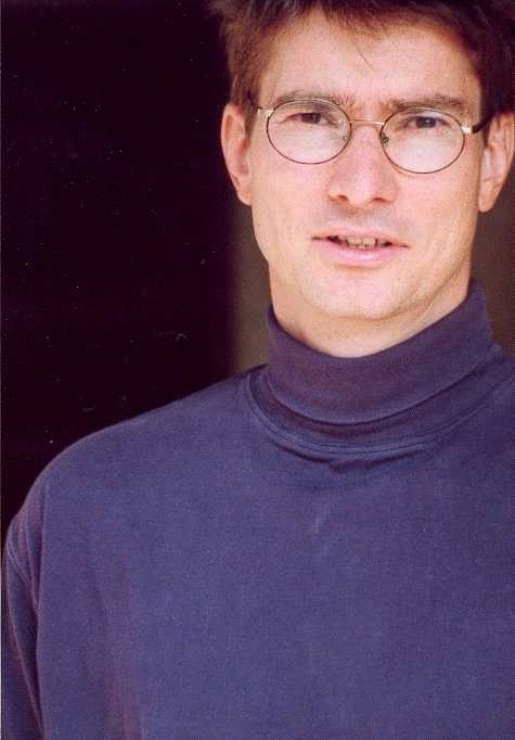 Peter Grutter