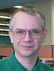 Amos Bairoch