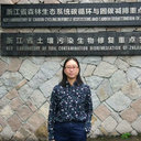 Ting-Ting Mei