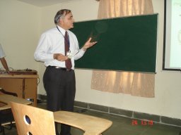 Satyender Pal Khatkar