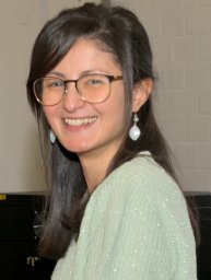 Lisa T. Belkacemi
