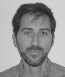 Pablo Pavon-Marino