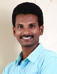Karanam Maheswararao