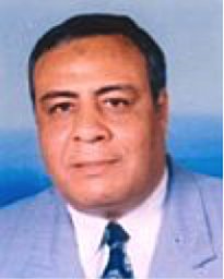 Ismail Sayed