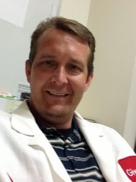 T. Scott Mccluskey