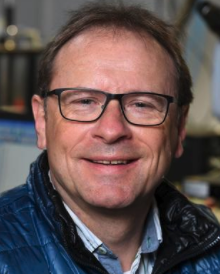 Joachim Heberle