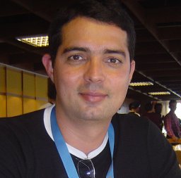 Adalberto Farias