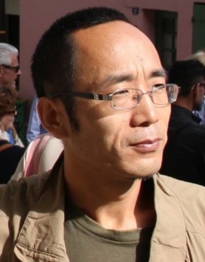 Xuezhong Zhang