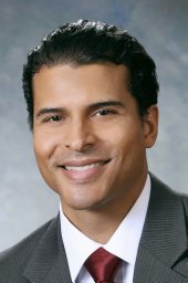 Conrad D. James