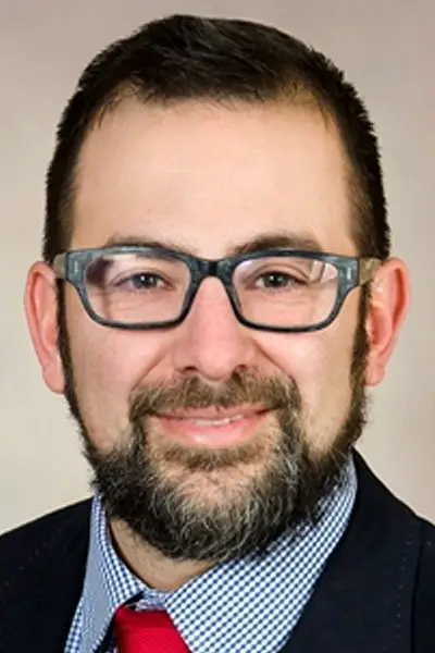 Eric Simpson