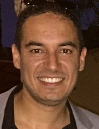 Tamer Ali