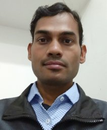 Asutosh Kumar