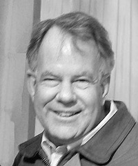 S. Michael Fall