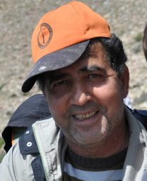 Yasar Eren