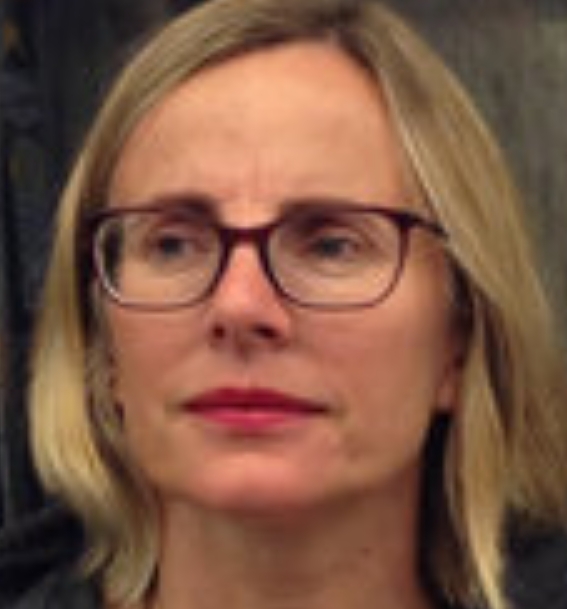 Fiona M Burns