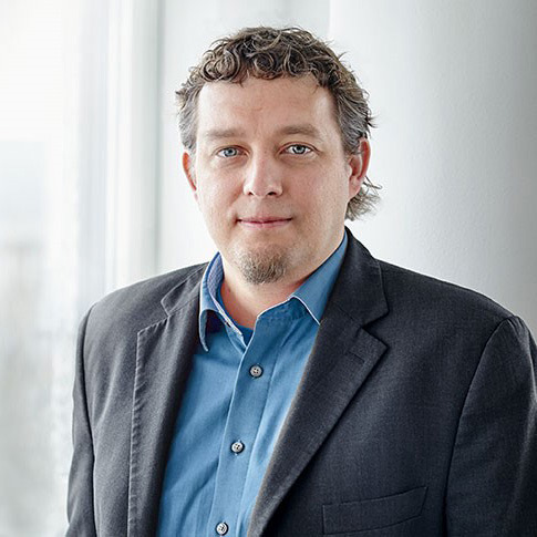 Adrian Paschke