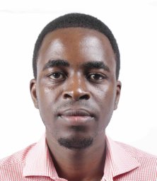 Robert Ndege