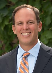 Jeffrey G. York