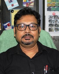 Dipak C Pal