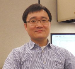 Zi-Wen Peng