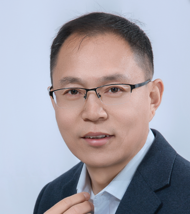 Jinlong Cui