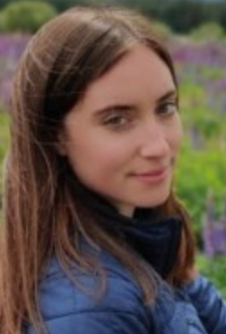 Amy Bearman