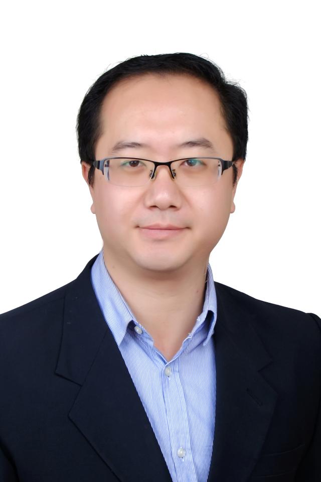 Jun Zhao