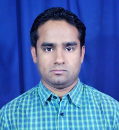 Rakesh Ranjan