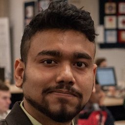Arindam Sikdar