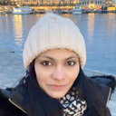 Amrozia Shaheen