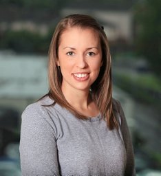 Elaine K McCarthy