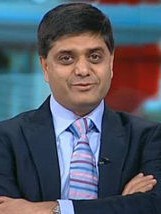 Anil Dhawan