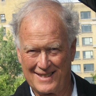 Michael Corballis