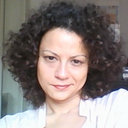 Georgia Martha Gkotsi